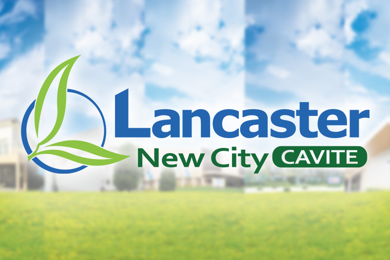 Lancaster New City by PRO-FRIENDS