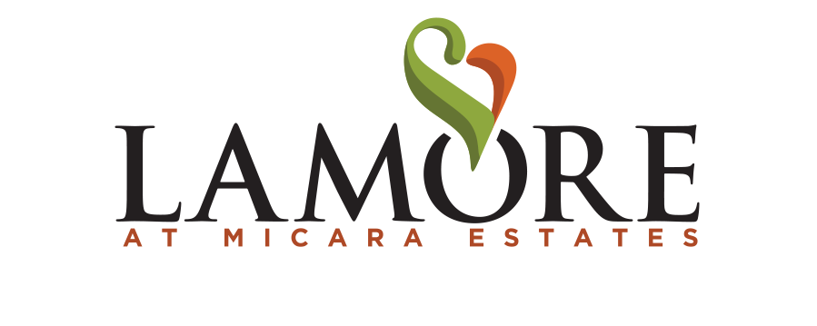 Lamore at Micara Estates Logo