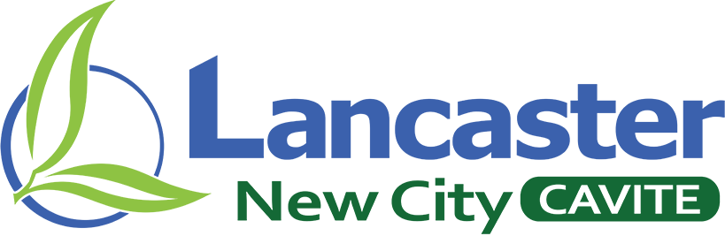 Lancaster New City Logo